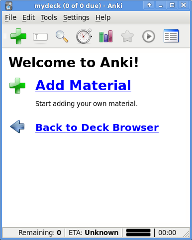 step 2 ck anki deck